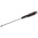 Bahco Ball End Hexagon Screwdriver, 2 mm Tip, 100 mm Blade, 222 mm Overall