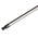 Bahco Ball End Hexagon Screwdriver, 5 mm Tip, 100 mm Blade, 222 mm Overall