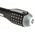 Bahco Ball End Hexagon Screwdriver, 5 mm Tip, 100 mm Blade, 222 mm Overall