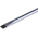 Bahco Slotted Screwdriver, 3.5 x 0.6 mm Tip, 125 mm Blade, 247 mm Overall
