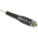 Bahco Slotted Screwdriver, 3.5 x 0.6 mm Tip, 125 mm Blade, 247 mm Overall