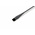 Bahco Slotted Screwdriver, 6.5 x 1.2 mm Tip, 125 mm Blade, 247 mm Overall