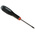 Bahco Phillips Screwdriver, PH1 Tip, 75 mm Blade, 197 mm Overall