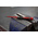 Bahco Slotted Screwdriver, 2.5 x 0.4 mm Tip, 75 mm Blade, VDE/1000V, 197 mm Overall