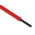 Bahco Slotted Screwdriver, 3 x 0.5 mm Tip, 100 mm Blade, VDE/1000V, 222 mm Overall