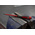 Bahco Slotted Screwdriver, 3.5 x 0.6 mm Tip, 100 mm Blade, VDE/1000V, 222 mm Overall