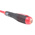 Bahco Phillips Screwdriver, PH1 Tip, 80 mm Blade, VDE/1000V, 202 mm Overall