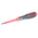 Bahco Phillips Screwdriver, PH1 Tip, 80 mm Blade, VDE/1000V, 202 mm Overall