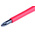 Bahco Pozidriv Screwdriver, PZ2 Tip, 100 mm Blade, VDE/1000V, 222 mm Overall