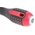 Bahco Pozidriv Screwdriver, PZ2 Tip, 100 mm Blade, VDE/1000V, 222 mm Overall