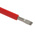 Wera Slotted Insulated Screwdriver, 3.5 mm Tip, 100 mm Blade, VDE/1000V, 181 mm Overall