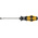 Wera Slotted  Screwdriver, 10 x 1.6 mm Tip, 175 mm Blade