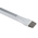 Wera Slotted  Screwdriver, 12 x 2 mm Tip, 200 mm Blade, 200 mm Overall