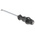 Wera Slotted  Screwdriver, 12 x 2 mm Tip, 200 mm Blade, 200 mm Overall