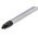 Wera Phillips Screwdriver, PH1 Tip, 90 mm Blade