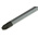 Wera Pozidriv Screwdriver, PZ3 Tip, 150 mm Blade