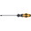 Wera Pozidriv Screwdriver, PZ3 Tip, 150 mm Blade