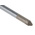 Wera Phillips  Screwdriver, PH1 Tip, 80 mm Blade