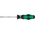 Wera Phillips  Screwdriver, PH2 Tip, 100 mm Blade, 205 mm Overall