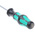 Wera Ball End Hexagon  Screwdriver, 60 mm Blade, 130 mm Overall