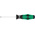 Wera Ball End Hexagon  Screwdriver, 60 mm Blade, 130 mm Overall