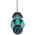 Wera Ball End Hexagon  Screwdriver, 100 mm Blade, 170 mm Overall