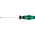 Wera Ball End Hexagon Screwdriver