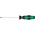 Wera Ball End Hexagon Screwdriver
