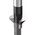 Wera Torx  Screwdriver, T6 Tip, 60 mm Blade, 130 mm Overall