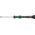 Wera Phillips Precision Screwdriver, PH00 Tip, 60 mm Blade