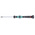 Wera Phillips Precision Screwdriver, PH0 Tip, 60 mm Blade, 157 mm Overall