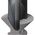Wera Phillips Precision Screwdriver, PH0 Tip, 60 mm Blade, 157 mm Overall