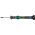 Wera Hexagon Precision Screwdriver