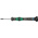 Wera Hexagon Precision Screwdriver