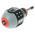 Bahco Phillips Stubby Screwdriver, PH2 Tip, 25 mm Blade, 83 mm Overall