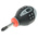 Bahco Phillips Stubby Screwdriver, PH2 Tip, 25 mm Blade, 83 mm Overall
