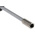 Wera Phillips, Pozidriv, Slotted Bit Holder Screwdriver, 5.5 mm, 6.5 mm, PZ1, PZ2, PH1, PH2 Tip, 120 mm Blade