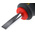 Stanley Slotted Stubby Screwdriver, 6.5 mm Tip, 30 mm Blade