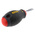 Stanley Slotted Stubby Screwdriver, 6.5 mm Tip, 30 mm Blade