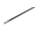 Stanley Slotted Screwdriver, 2.5 mm Tip, 50 mm Blade
