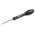 Stanley Slotted Screwdriver, 2.5 mm Tip, 50 mm Blade