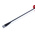 Stanley Slotted Screwdriver, 3 mm Tip, 50 mm Blade