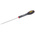 Stanley Slotted Screwdriver, 3 mm Tip, 100 mm Blade