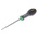 Stanley Tamperproof Torx Screwdriver, T20 Tip, 100 mm Blade