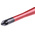 Wiha Pozidriv Insulated Screwdriver, PZ2 Tip, 100 mm Blade, VDE/1000V, 218 mm Overall