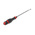 Facom Slotted Screwdriver, 12 mm Tip, 200 mm Blade