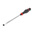 Facom Slotted Screwdriver, 12 mm Tip, 200 mm Blade