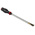 Facom Slotted Screwdriver, 14 mm Tip, 250 mm Blade