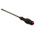 Facom Slotted Screwdriver, 14 mm Tip, 250 mm Blade
