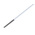 Wera Slotted Precision Screwdriver, 1.8 x 0.30 mm Tip, 60 mm Blade, 157 mm Overall